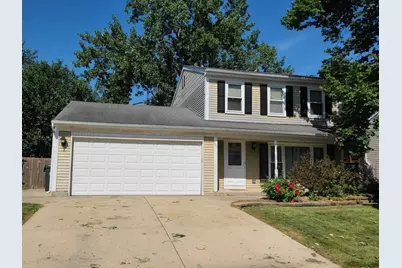 696 Shining Water Drive, Carol Stream, IL 60188 - Photo 1