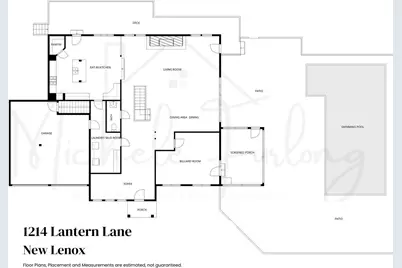 1214 Lantern Lane, New Lenox, IL 60451 - Photo 47