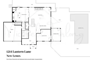 1214 Lantern Ln, New Lenox, IL 60451 - Photo 47