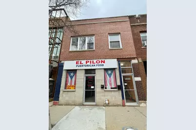 3422 W Armitage Avenue #2R, Chicago, IL 60647 - Photo 1