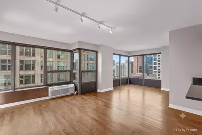 30 E Huron Street #1207, Chicago, IL 60611 - Photo 5