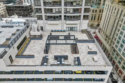 30 E Huron Street #1207, Chicago, IL 60611 - Photo 21