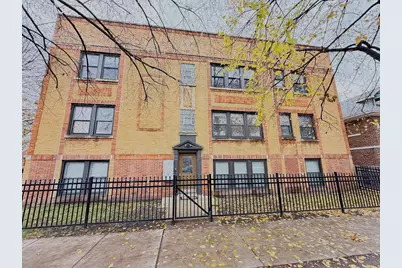 4204 N Melvina Avenue #1, Chicago, IL 60634 - Photo 1