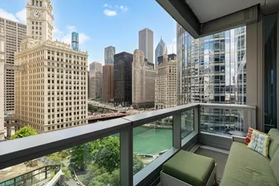 403 N Wabash Avenue #10B, Chicago, IL 60611 - Photo 7