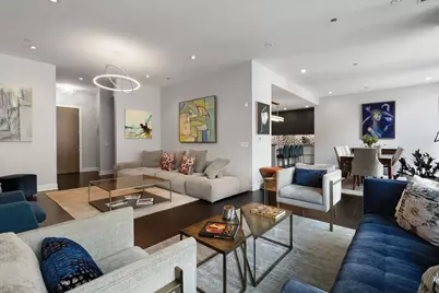 403 N Wabash Avenue #10B, Chicago, IL 60611 - Photo 9