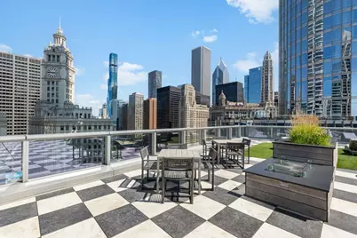 403 N Wabash Avenue #10B, Chicago, IL 60611 - Photo 33