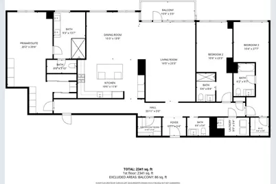 403 N Wabash Avenue #10B, Chicago, IL 60611 - Photo 27