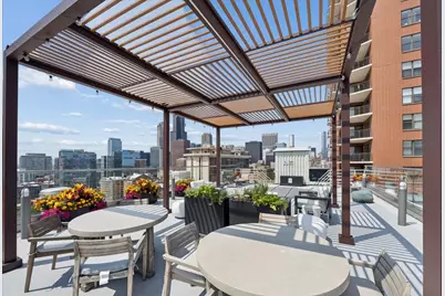 40 E 9th Street #1512, Chicago, IL 60605 - Photo 29