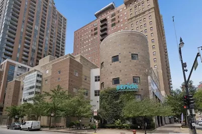 40 E 9th Street #1512, Chicago, IL 60605 - Photo 1