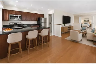 40 E 9th Street #1512, Chicago, IL 60605 - Photo 7