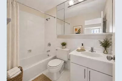 40 E 9th Street #1512, Chicago, IL 60605 - Photo 13