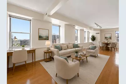 40 E 9th Street #1512, Chicago, IL 60605 - Photo 3