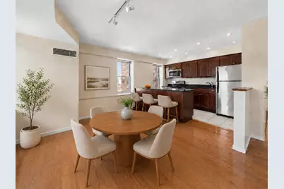 40 E 9th Street #1512, Chicago, IL 60605 - Photo 5