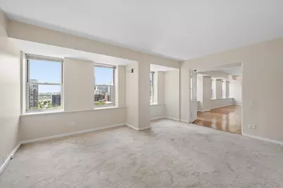 40 E 9th Street #1512, Chicago, IL 60605 - Photo 25
