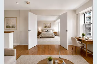 40 E 9th Street #1512, Chicago, IL 60605 - Photo 9