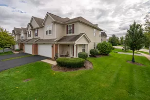 2202 Claremont Ln, Lake in the Hills, IL 60156 - Photo 1