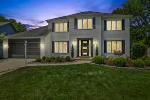 1205 Johnson Dr, Naperville, IL 60540 - Photo 1