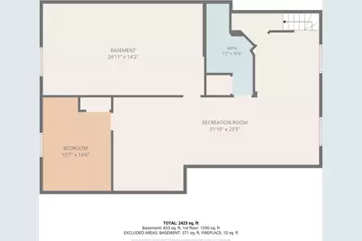 18433 Center Avenue, Homewood, IL 60430 - Photo 41