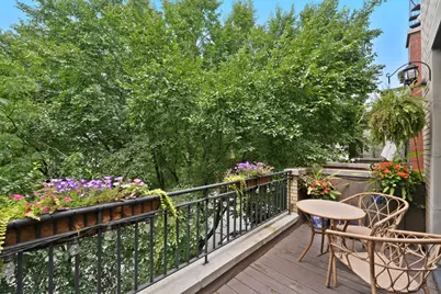 611 N Noble Street #3, Chicago, IL 60642 - Photo 7