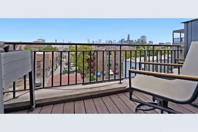 611 N Noble Street #3, Chicago, IL 60642 - Photo 21
