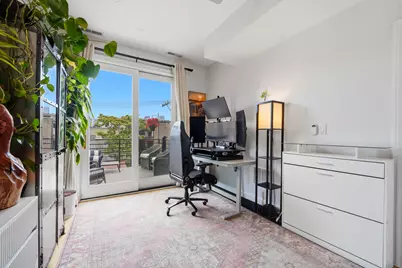 611 N Noble Street #3, Chicago, IL 60642 - Photo 11