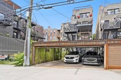 611 N Noble Street #3, Chicago, IL 60642 - Photo 25