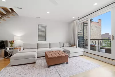 611 N Noble Street #3, Chicago, IL 60642 - Photo 15