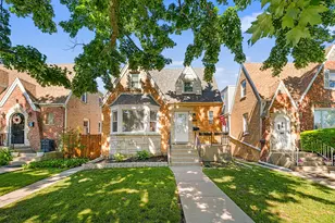 5704 N Major Ave, Chicago, IL 60646 - Photo 1