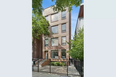 1850 N Sedgwick Street #2, Chicago, IL 60614 - Photo 1