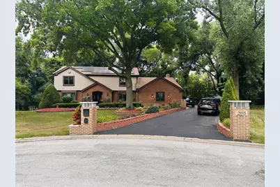 2935 Chelsea Circle, Olympia Fields, IL 60461 - Photo 1