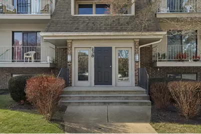 238 E Bailey Road #M, Naperville, IL 60565 - Photo 1