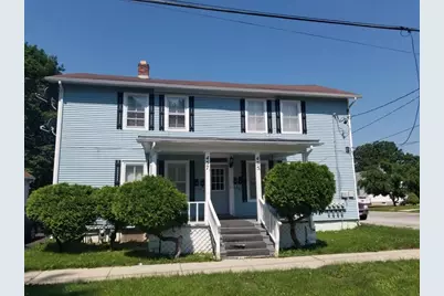 457 Talma Street #2, Aurora, IL 60505 - Photo 1