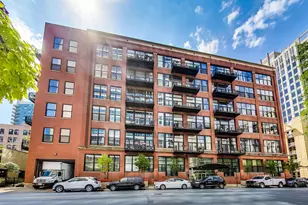 525 W Superior St, Chicago, IL 60654 - Photo 1