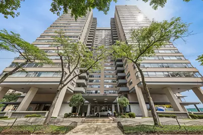 6301 N Sheridan Road #11K, Chicago, IL 60660 - Photo 1