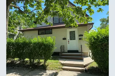 616 Vine Street #1, Joliet, IL 60435 - Photo 1