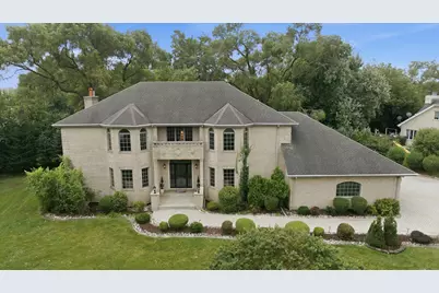 9611 Kris Trail, Orland Park, IL 60462 - Photo 1