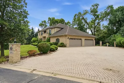 9611 Kris Trail, Orland Park, IL 60462 - Photo 5