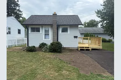112 E Wilson Street, Stillman Valley, IL 61084 - Photo 1