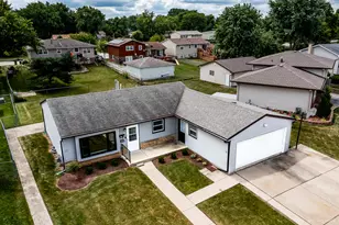 7619 160th St, Tinley Park, IL 60477 - Photo 1