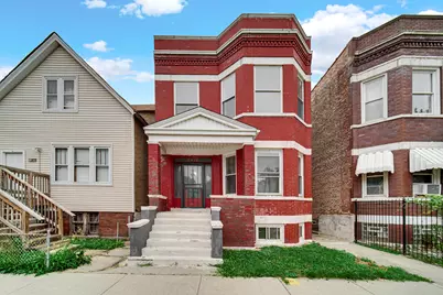 6439 S May Street, Chicago, IL 60621 - Photo 1