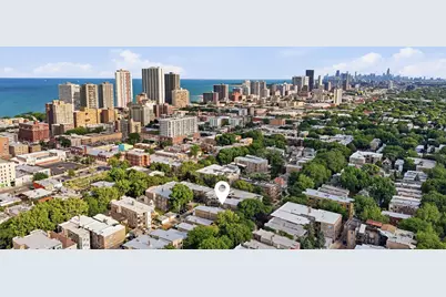 6311 N Lakewood Avenue, Chicago, IL 60660 - Photo 3