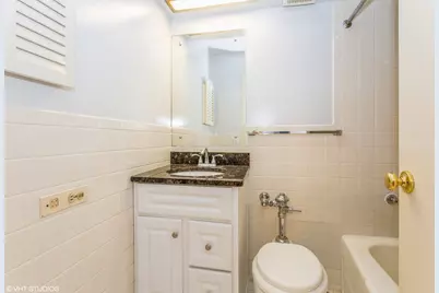 1101 Grove Street #4A, Evanston, IL 60201 - Photo 13