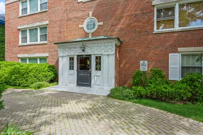 1101 Grove Street #4A, Evanston, IL 60201 - Photo 3