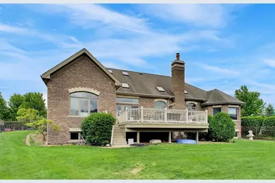 22094 Thyme Lane, Frankfort, IL 60423 - Photo 33