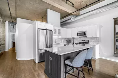 843 W Adams Street #403, Chicago, IL 60607 - Photo 7