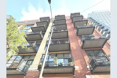843 W Adams Street #403, Chicago, IL 60607 - Photo 41