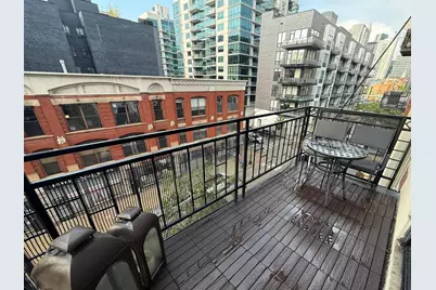 843 W Adams Street #403, Chicago, IL 60607 - Photo 39