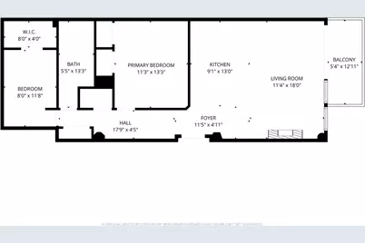 843 W Adams Street #403, Chicago, IL 60607 - Photo 3