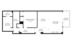 843 W Adams St, Chicago, IL 60607 - Photo 3