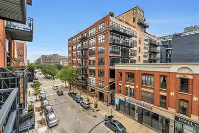 843 W Adams Street #403, Chicago, IL 60607 - Photo 37